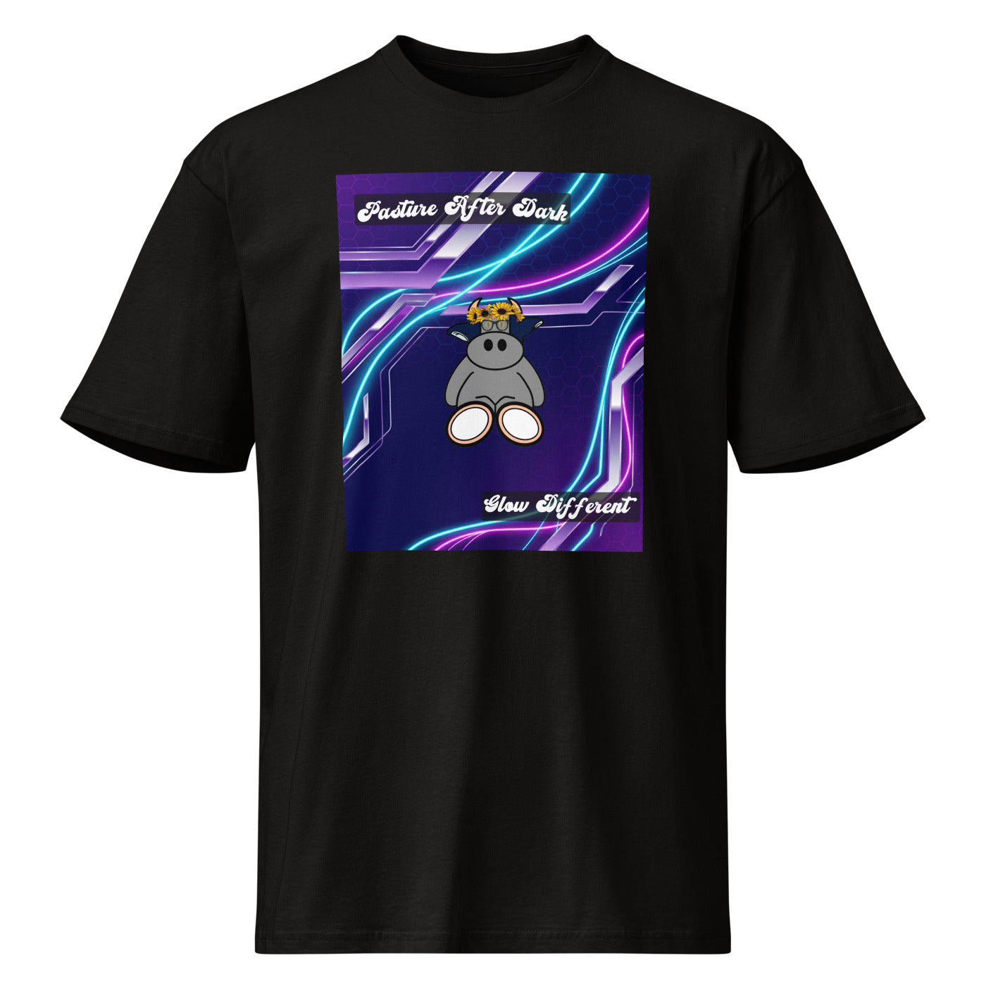 Pocket Cows pf_960 — After Hours — Design 251