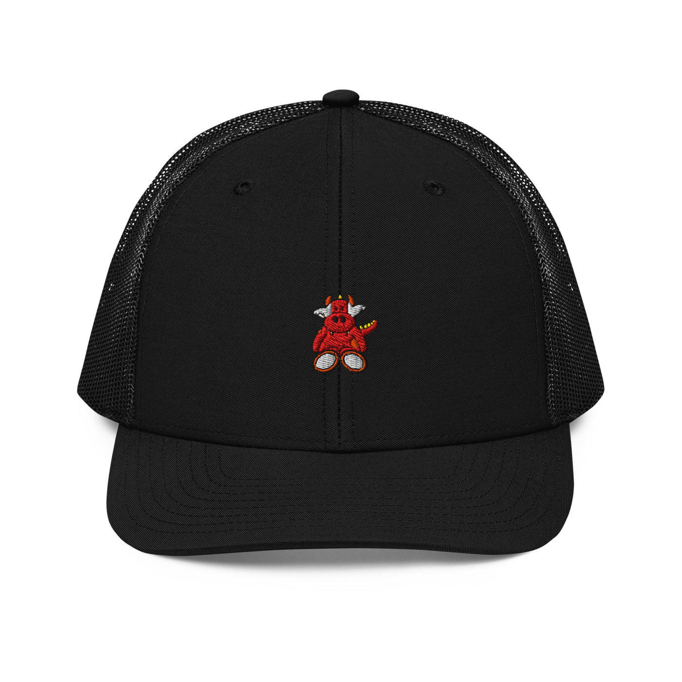 After Hours Snapback Trucker Cap | Richardson 112