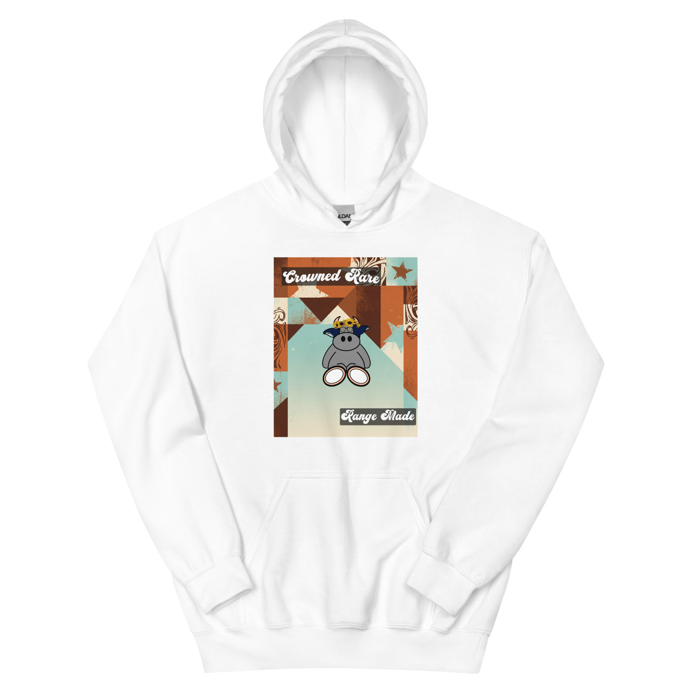 Pocket Cows pf_146 — Range Royalty — Design 260
