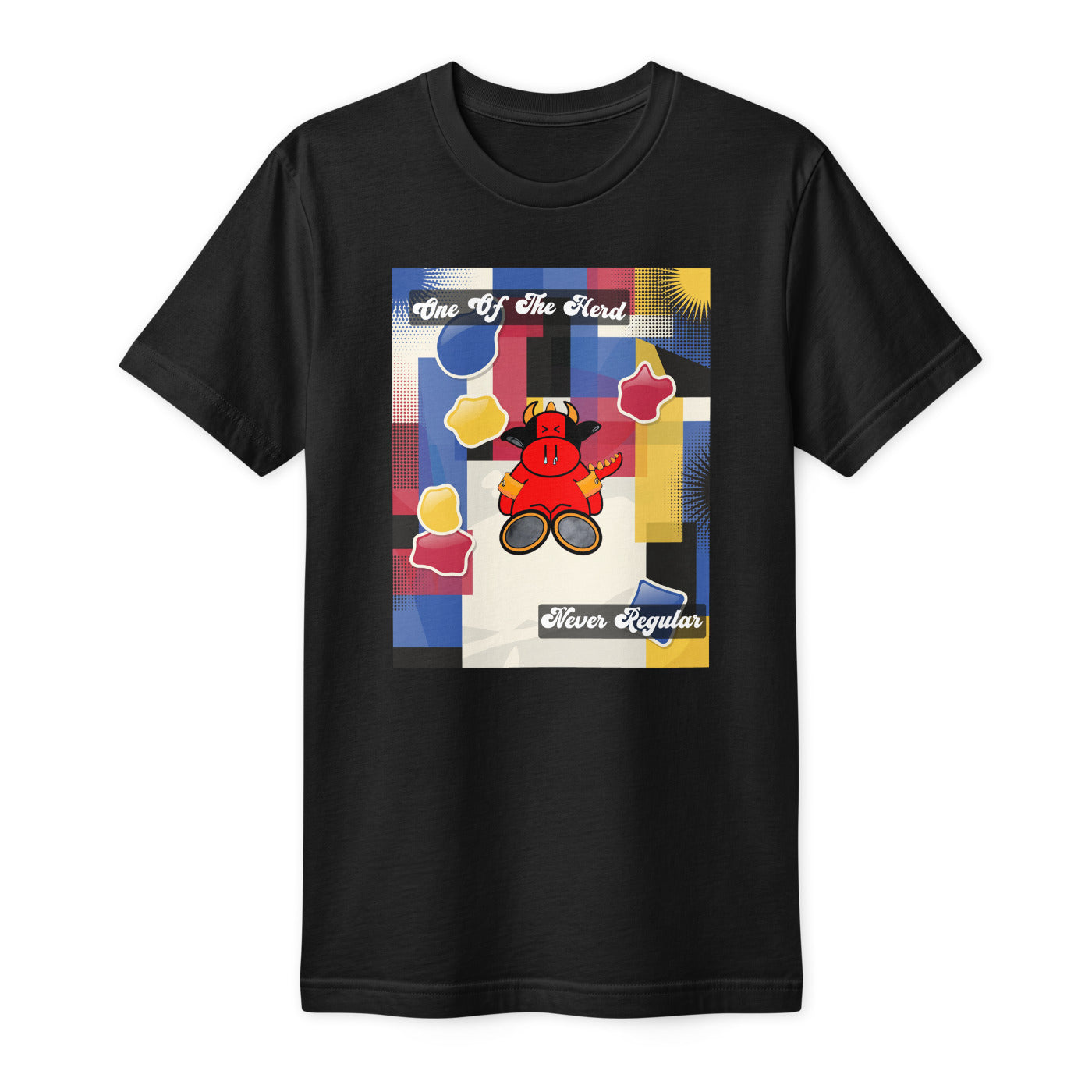 Certified Rare Unisex Fine Jersey T-Shirt | Tultex 202