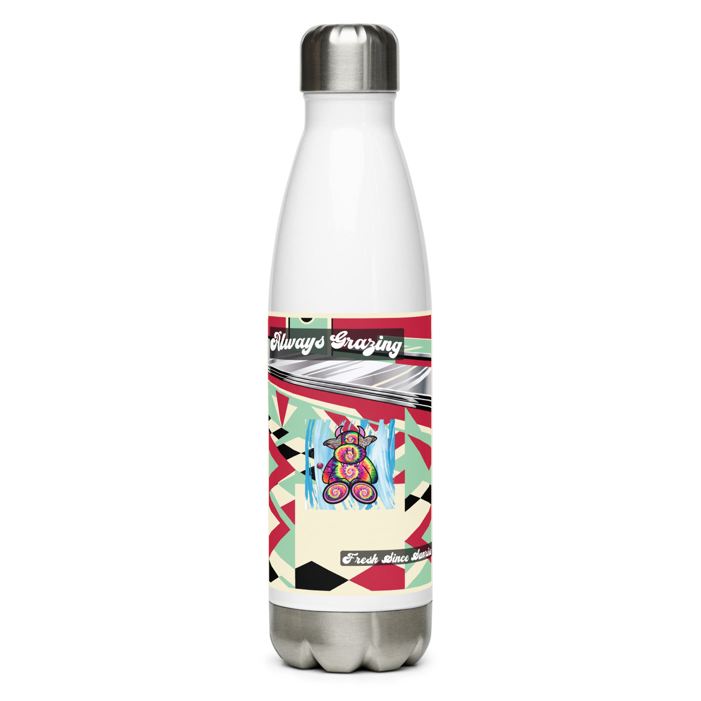 Pocket Cows pf_382 — Always Fresh — Design 716