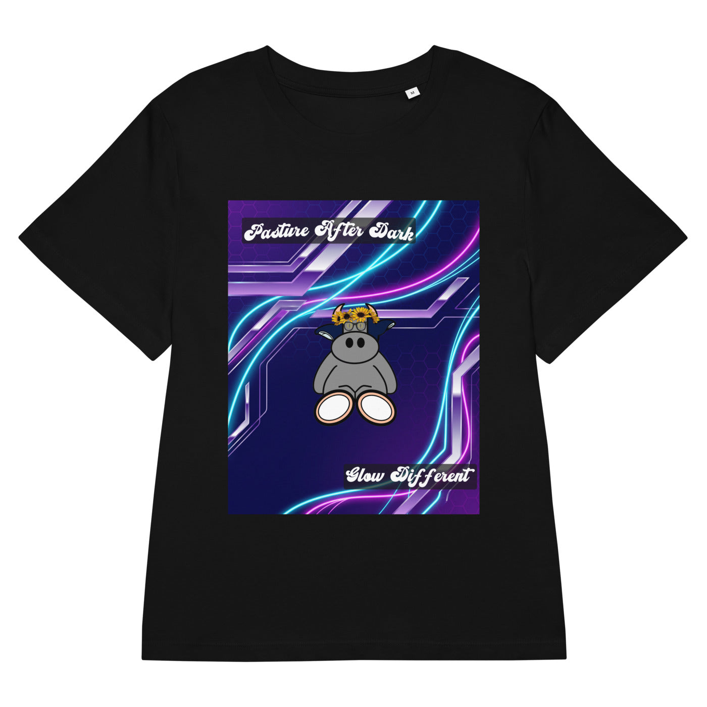 Pocket Cows pf_825 — After Hours — Design 251