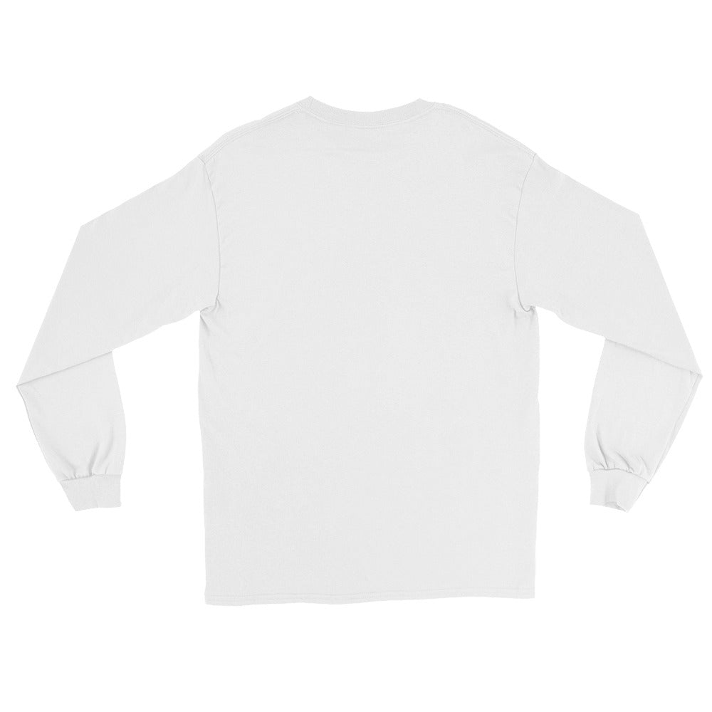 Pocket Cows Unisex Long Sleeve Shirt — Design 251