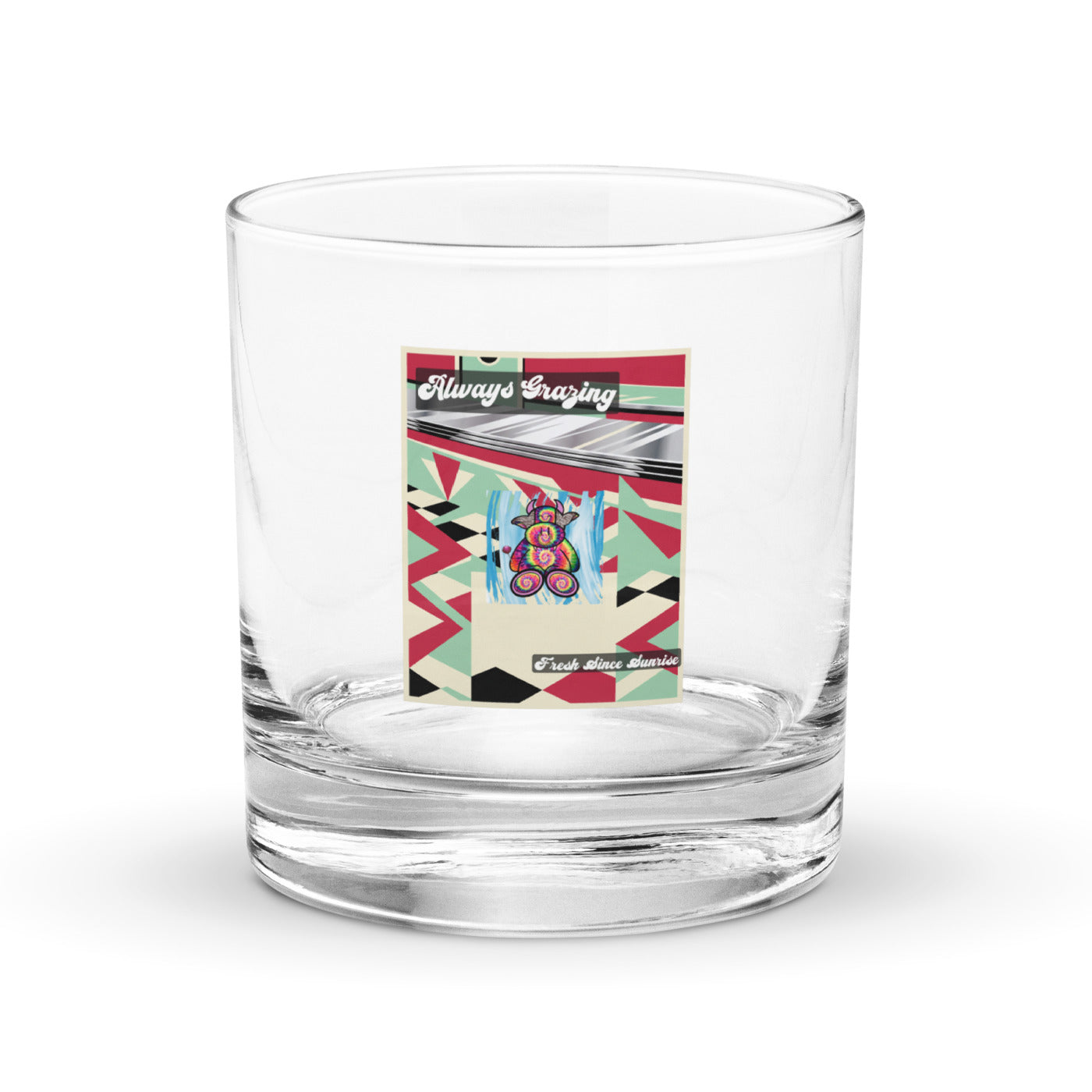 Pocket Cows pf_779 — Always Fresh — Design 716