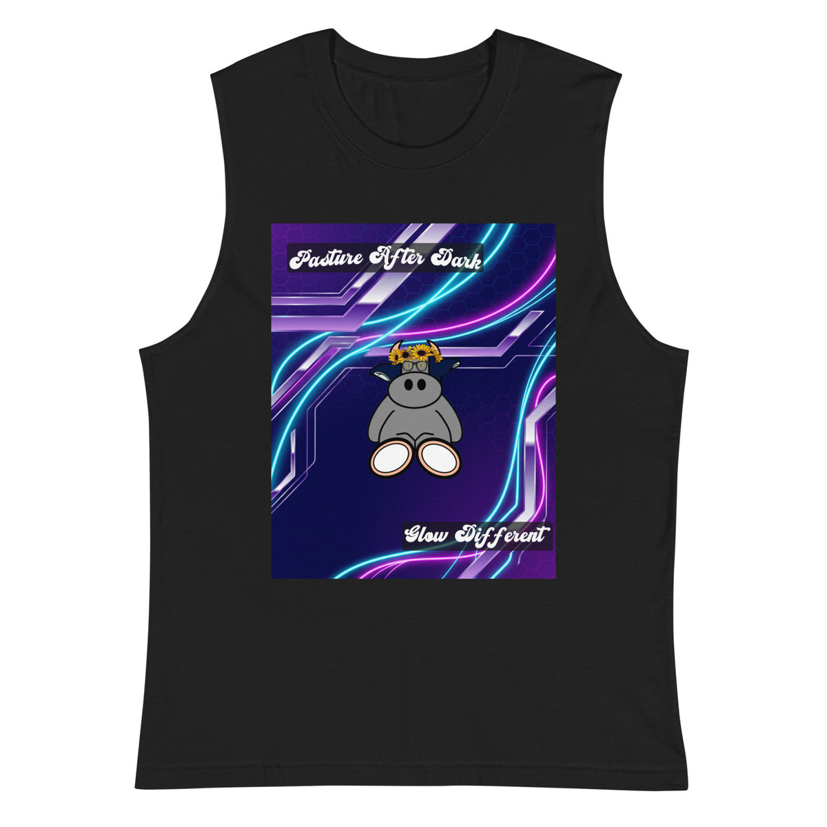 Pocket Cows pf_365 — After Hours — Design 251