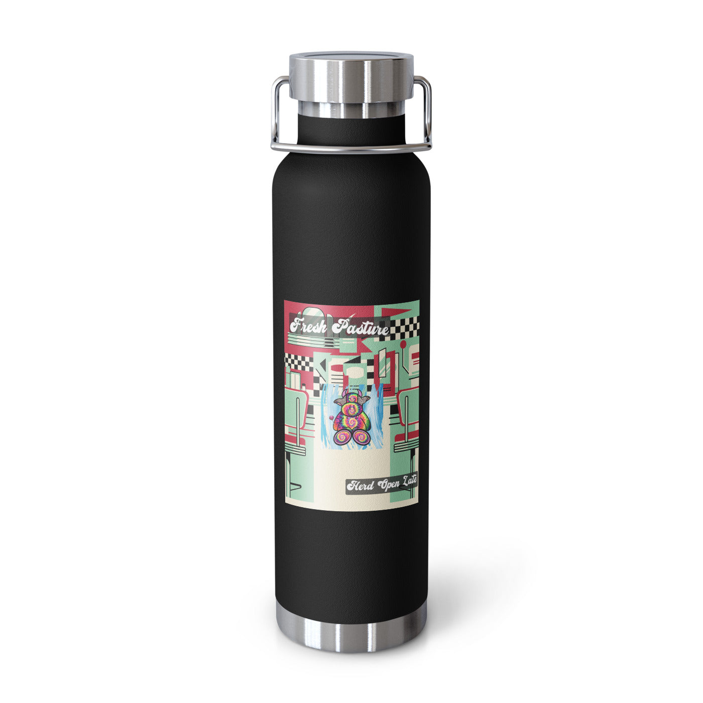 Pocket Cows pf_935 — Always Fresh — Design 715
