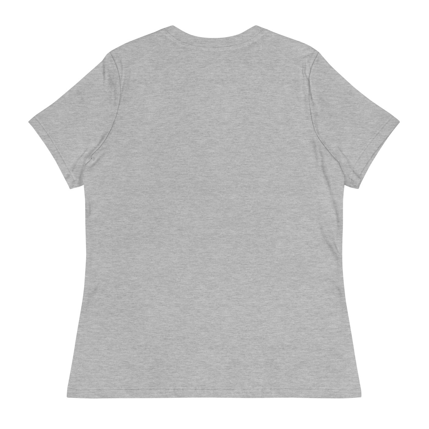 Pocket Cows Women's Relaxed T-Shirt — Design 251