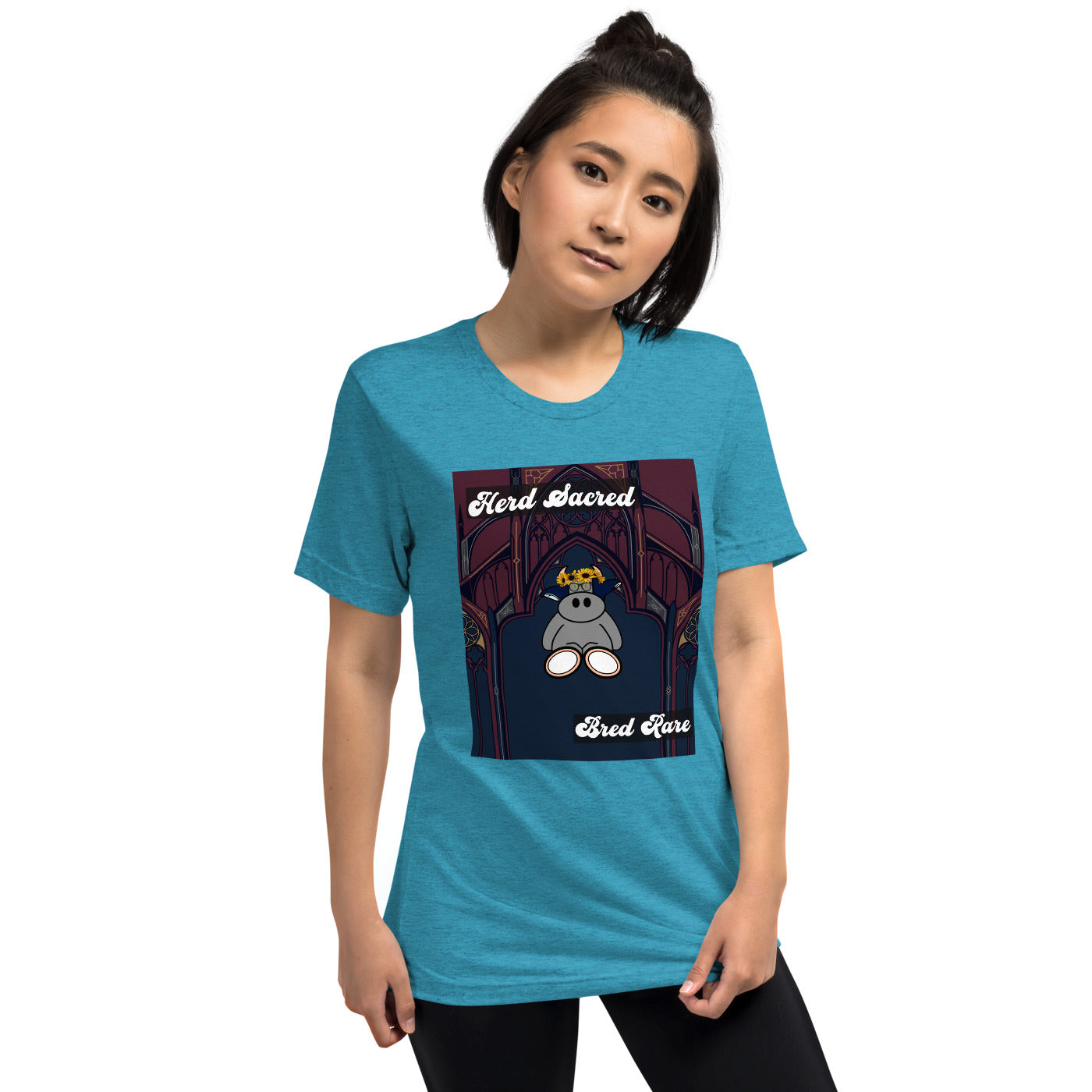 Pocket Cows pf_162 — Sacred Herd — Design 271