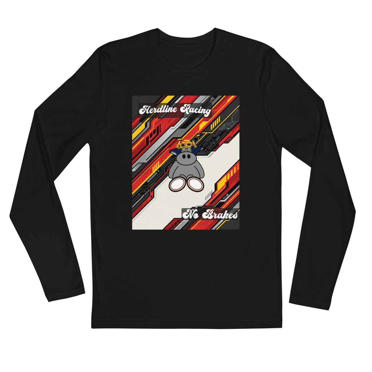 Pocket Cows pf_116 — Full Throttle — Design 263