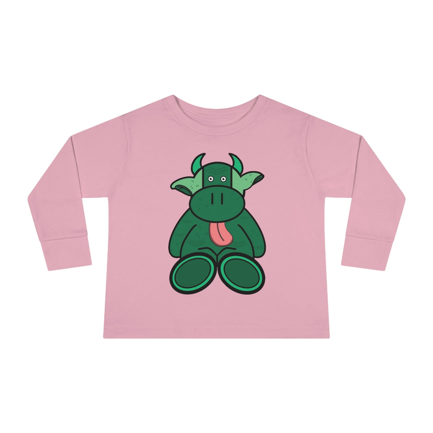 Toddler Long Sleeve Tee