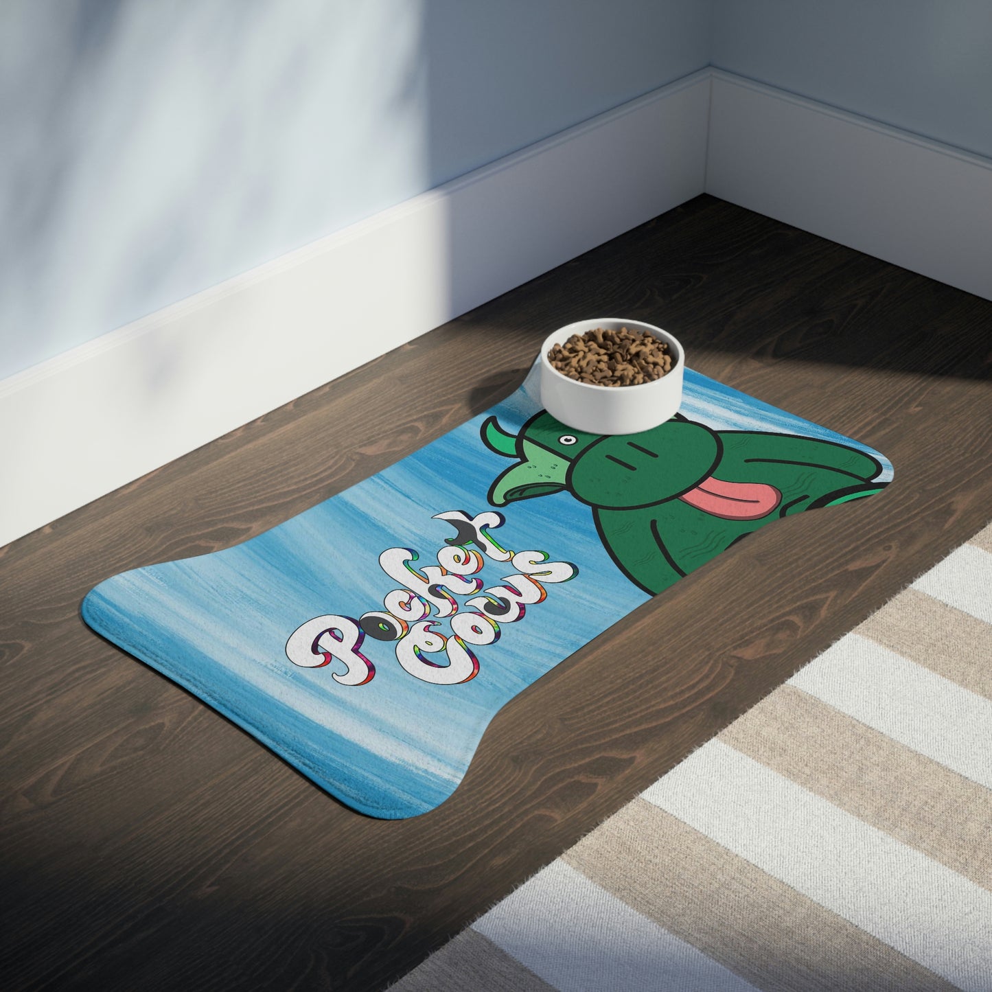 Pet Feeding Mats