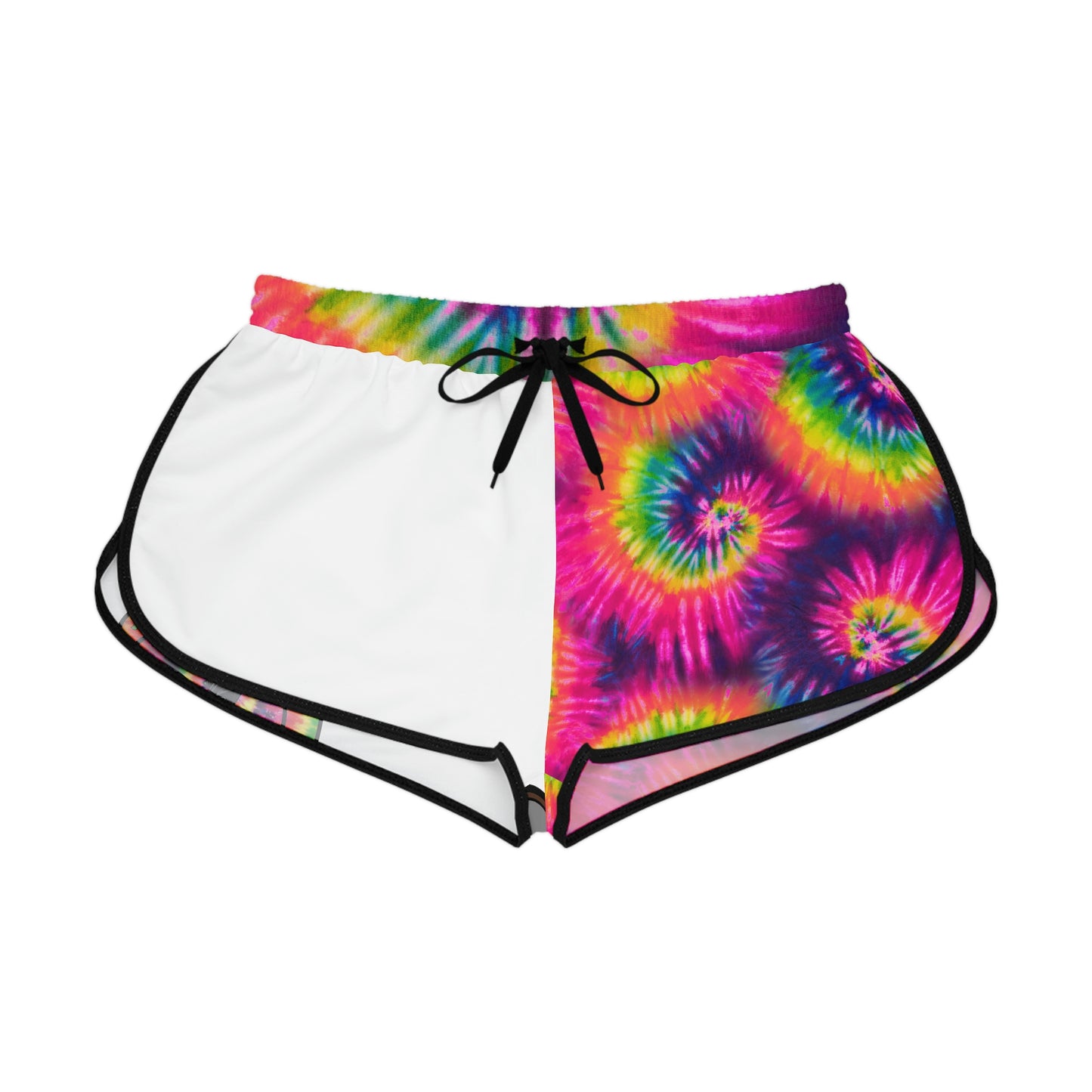 Women's Relaxed Shorts (AOP)