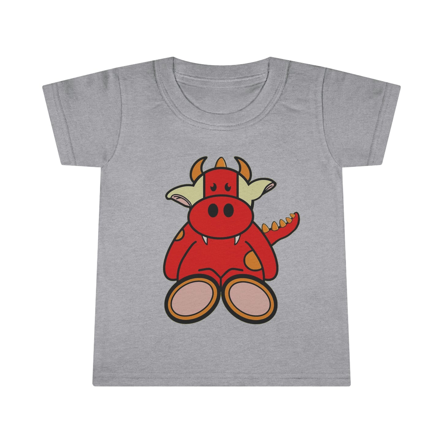 Toddler T-shirt