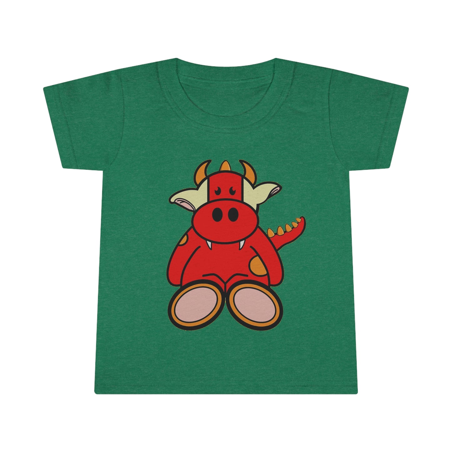 Toddler T-shirt