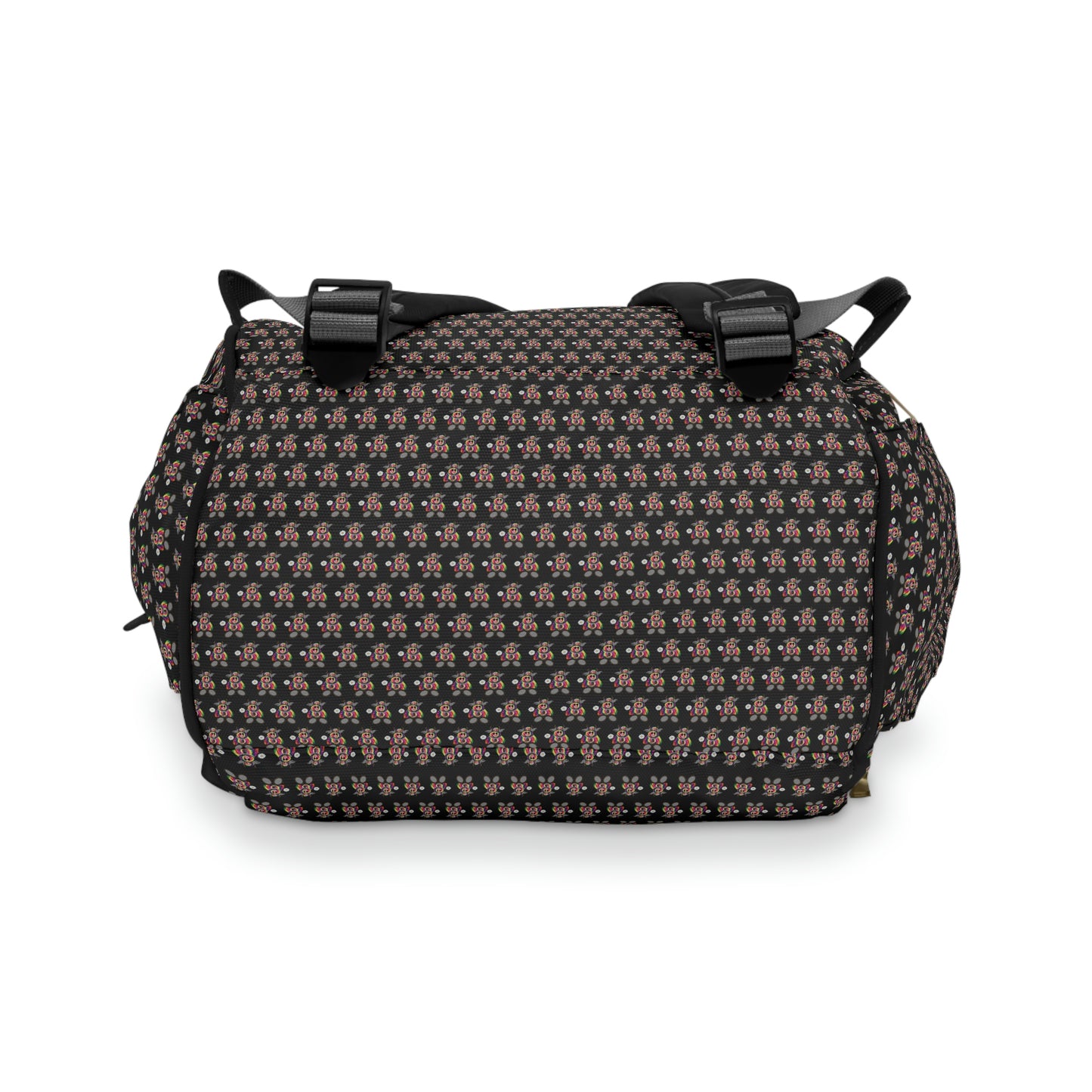 Multifunctional Backpack