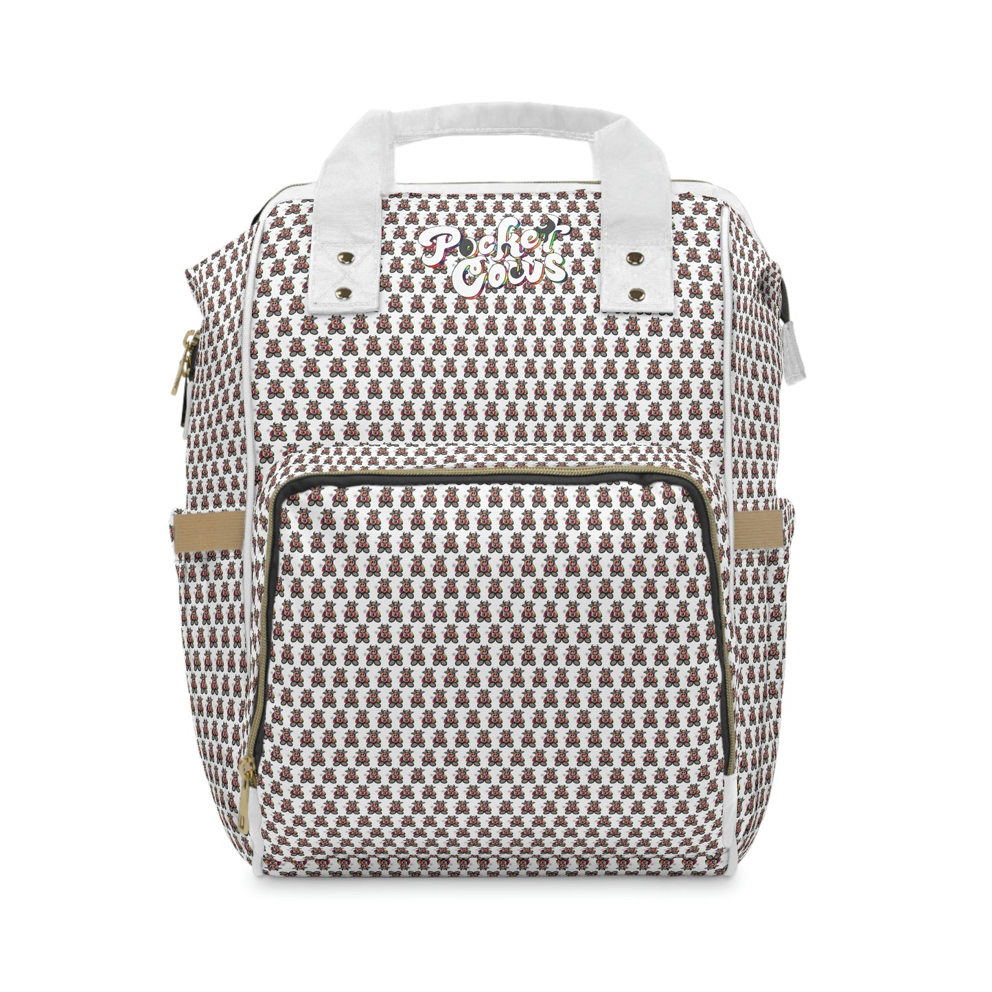 Multifunctional Backpack