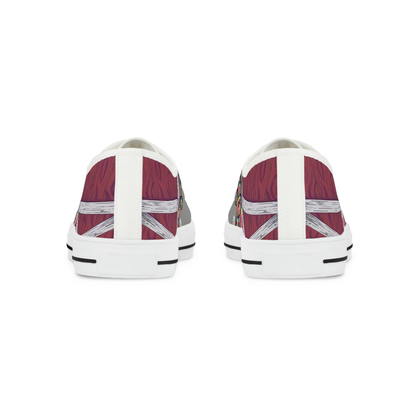 Barn Men's Low Top Sneakers