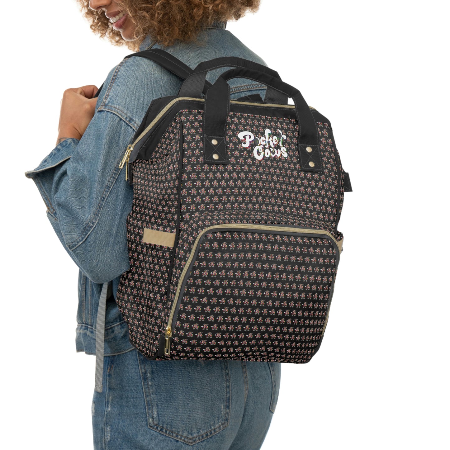 Multifunctional Backpack