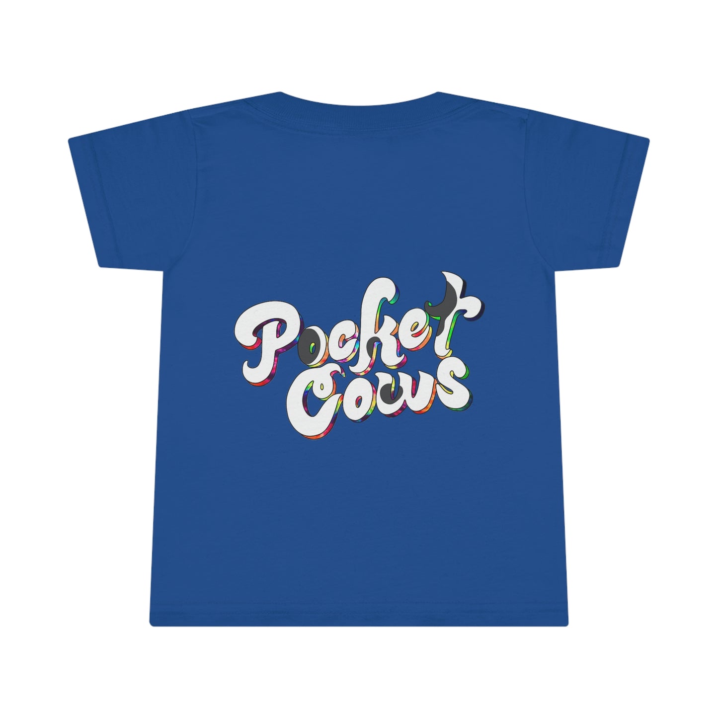 Toddler T-shirt