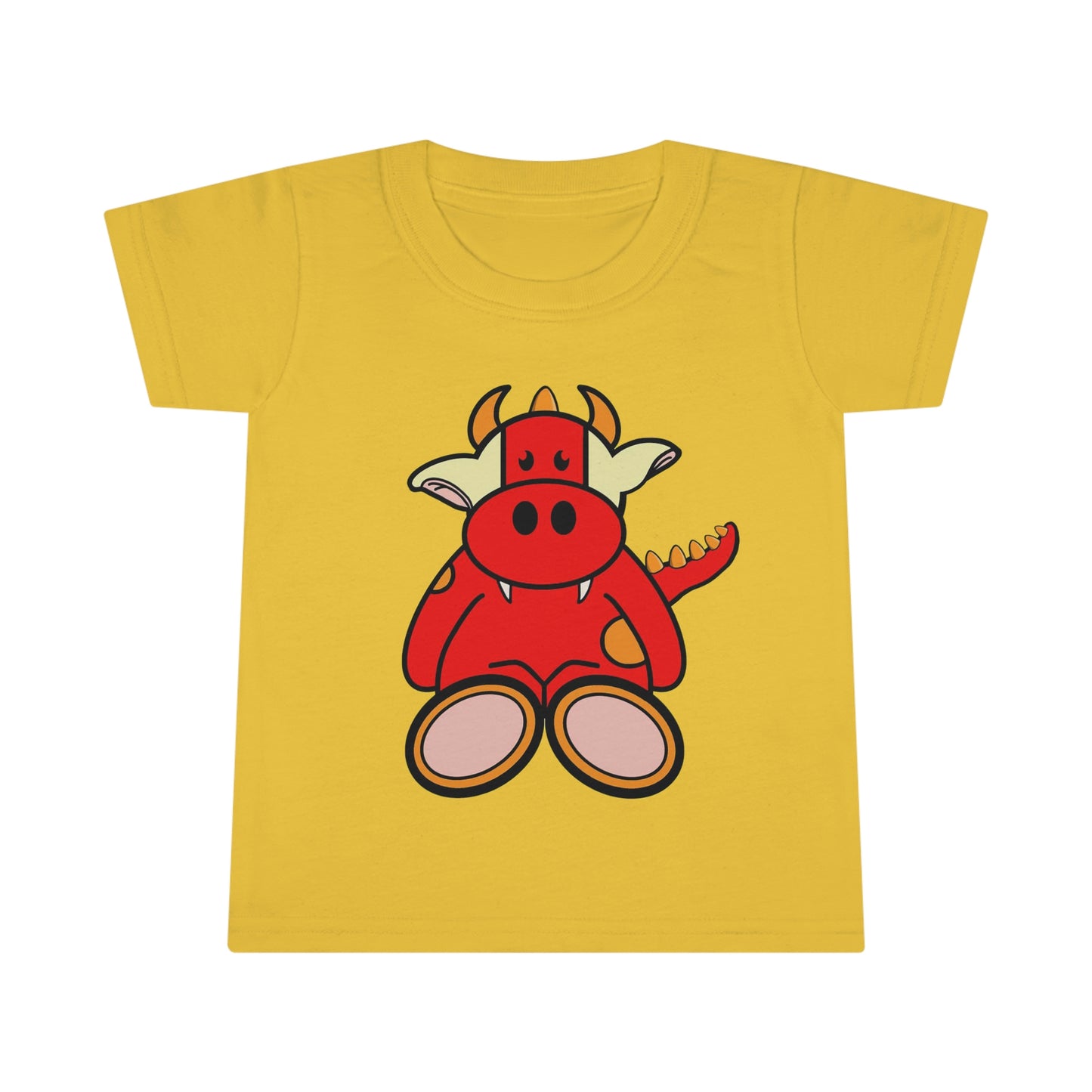 Toddler T-shirt