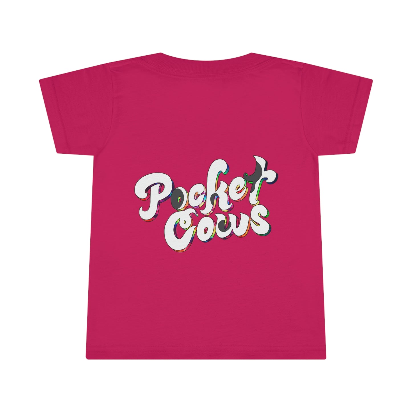 Toddler T-shirt