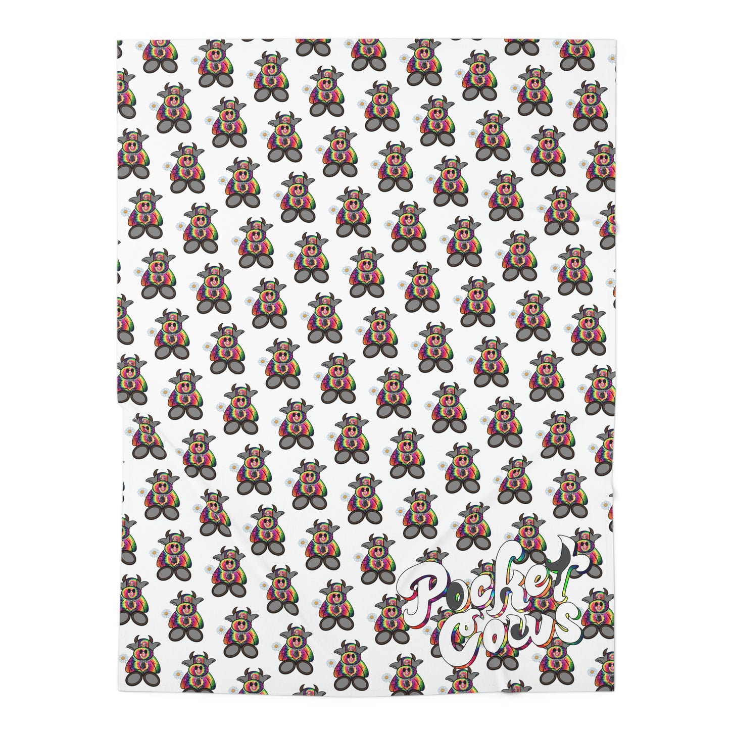 Baby Swaddle Blanket