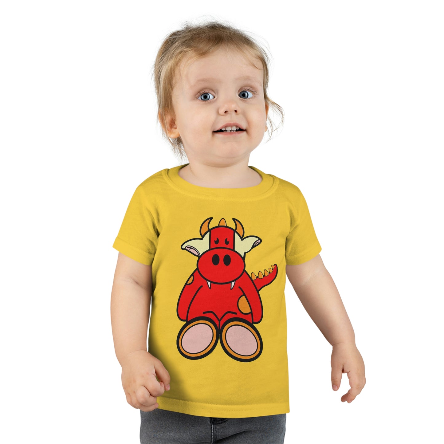 Toddler T-shirt