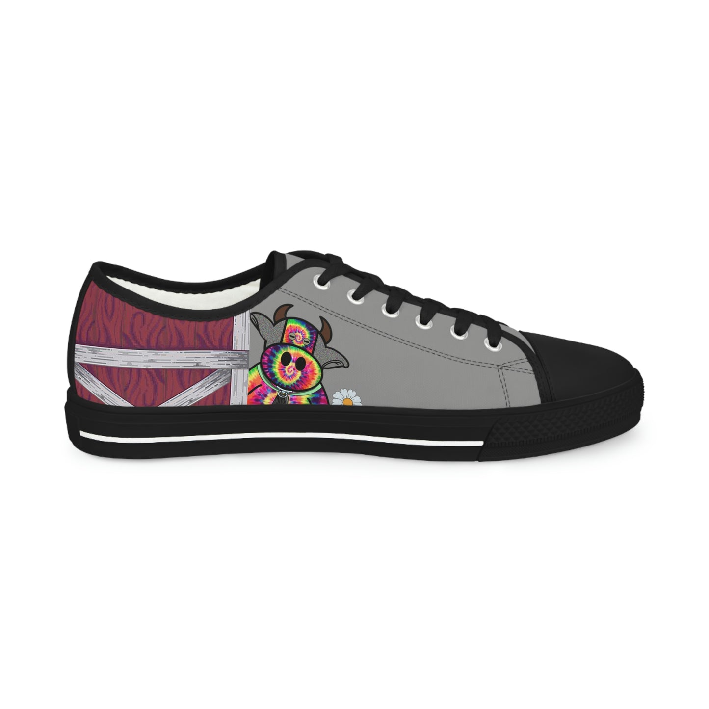 Barn Men's Low Top Sneakers