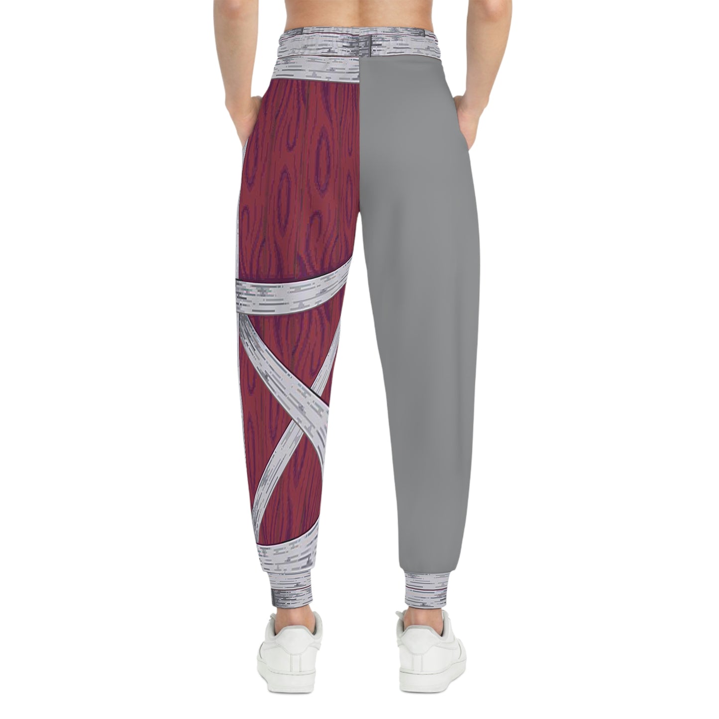 Athletic Joggers (AOP)