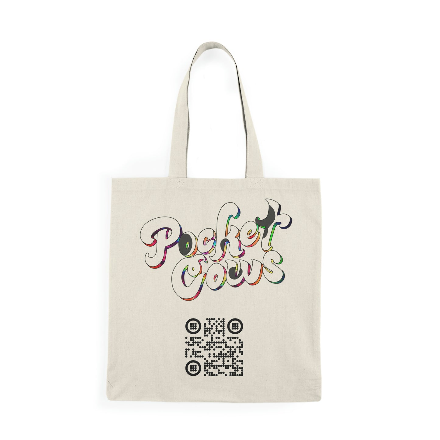 Natural Tote Bag
