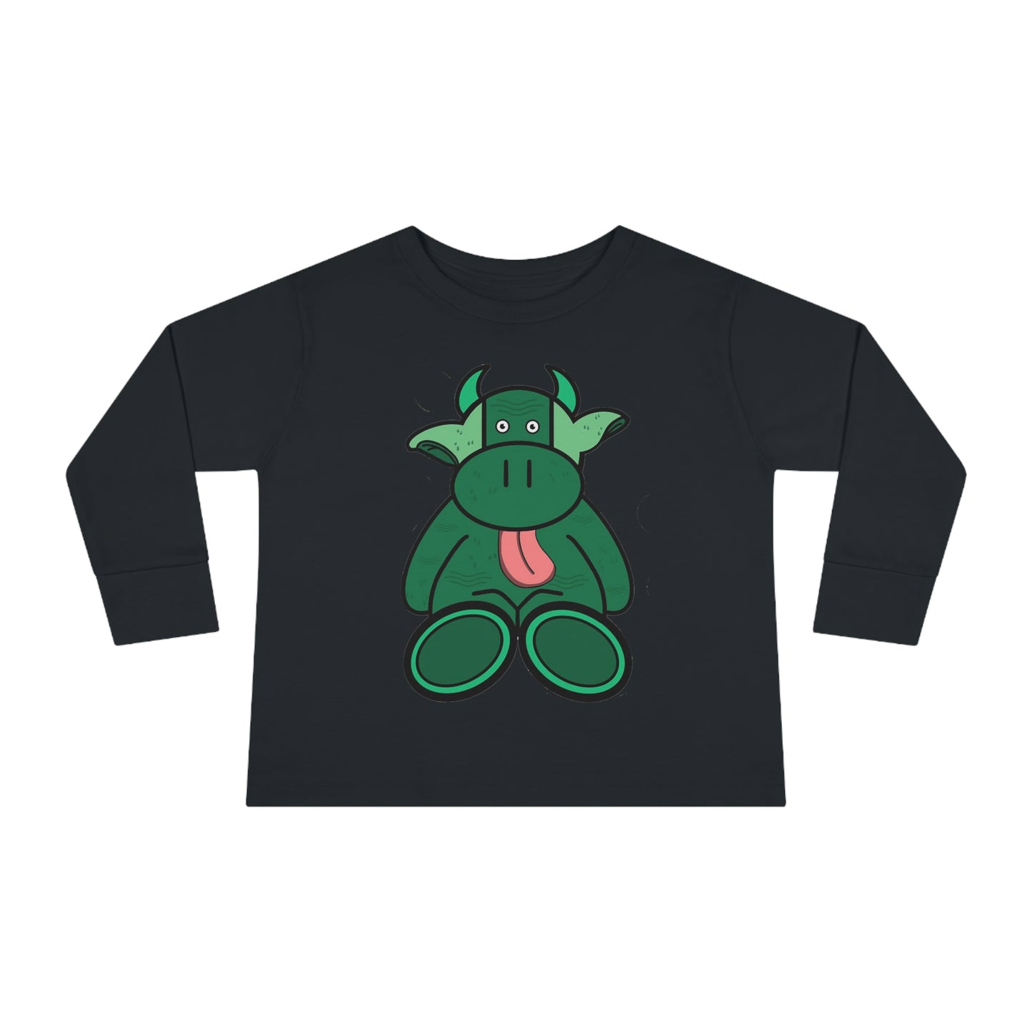 Toddler Long Sleeve Tee