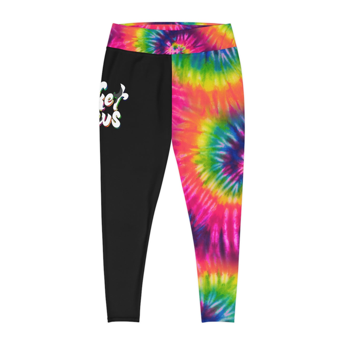 Plus Size Leggings