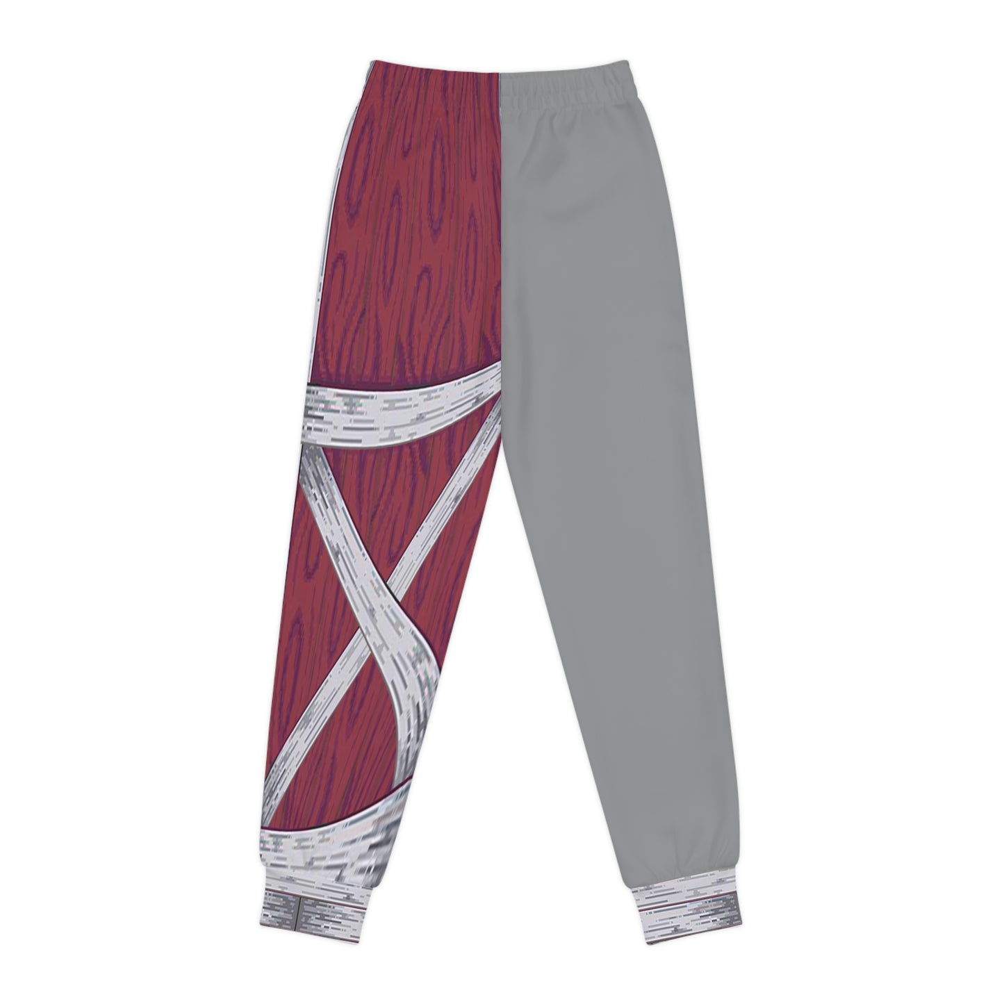 Youth Joggers