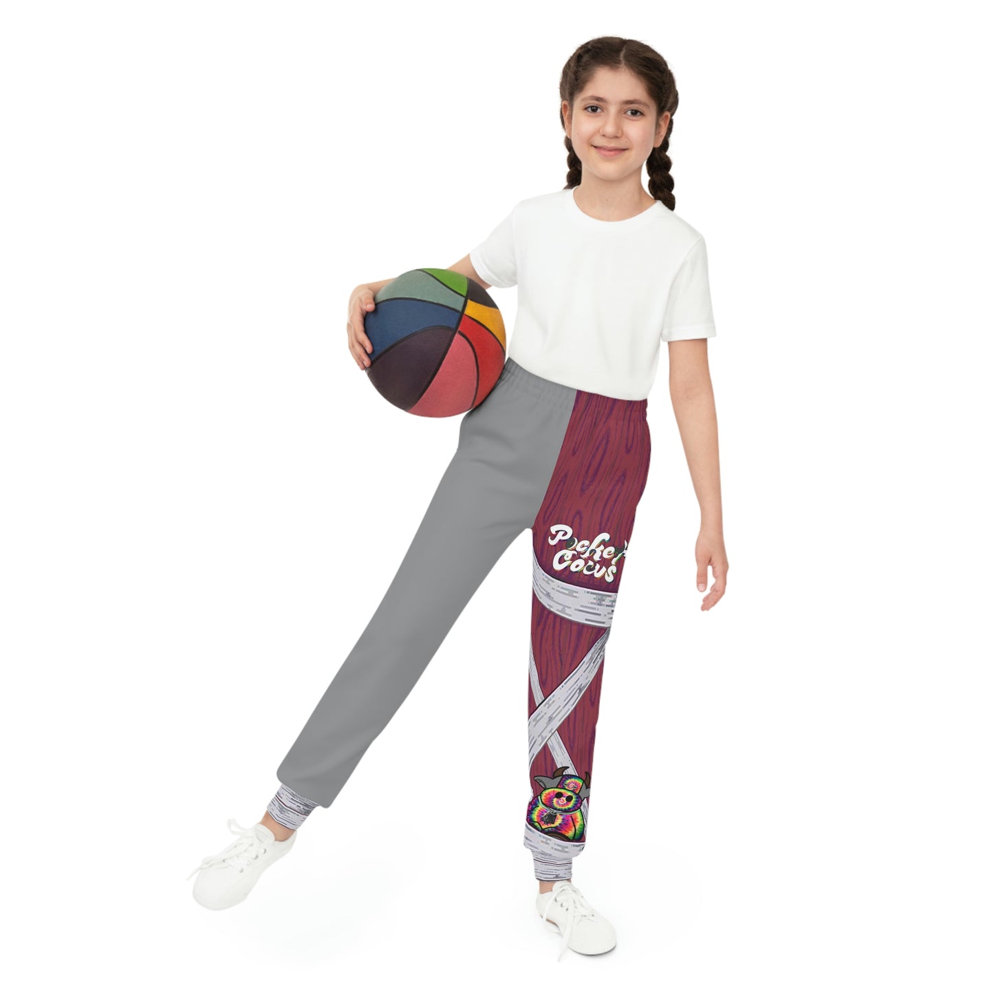 Youth Joggers