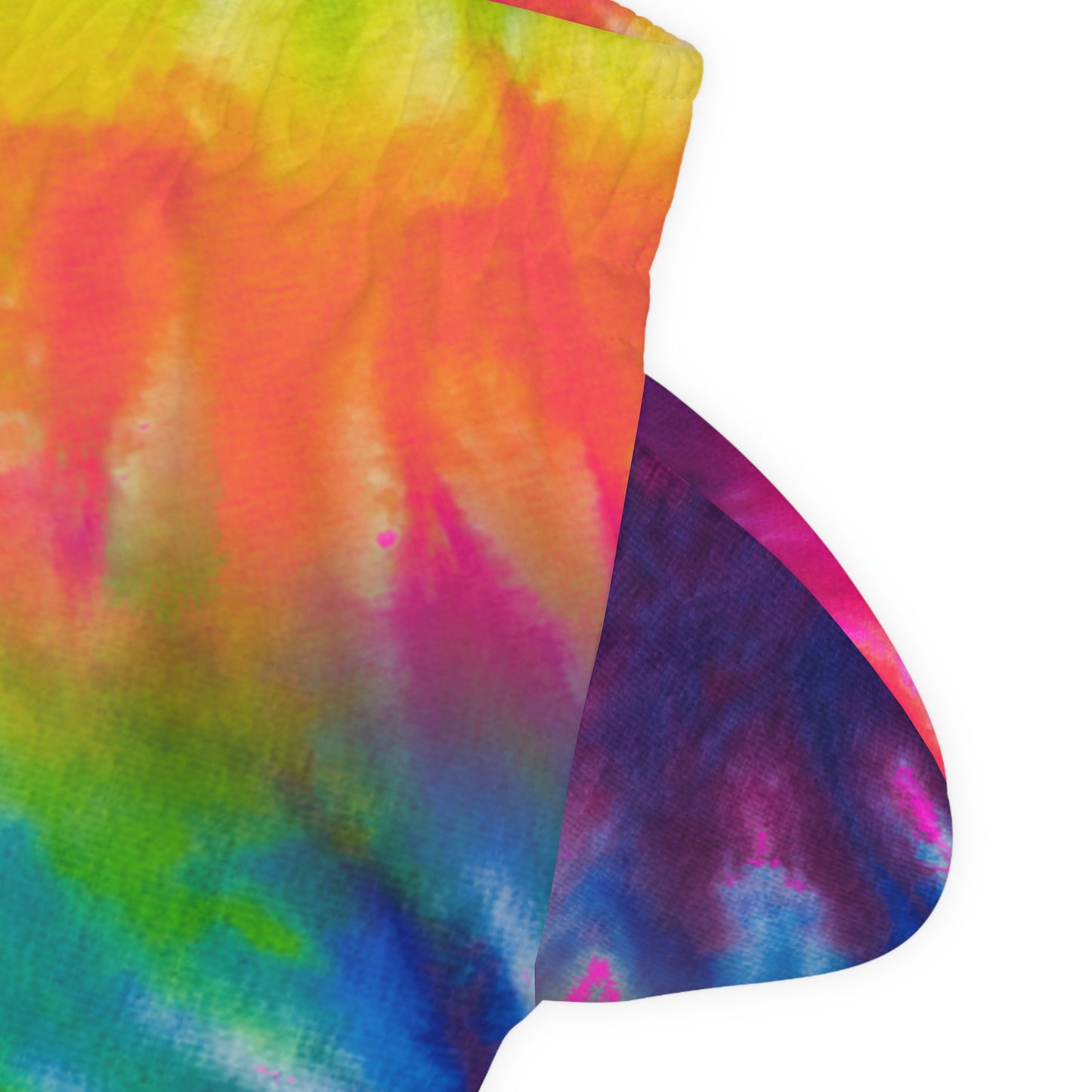 Tie Dye Youth Joggers
