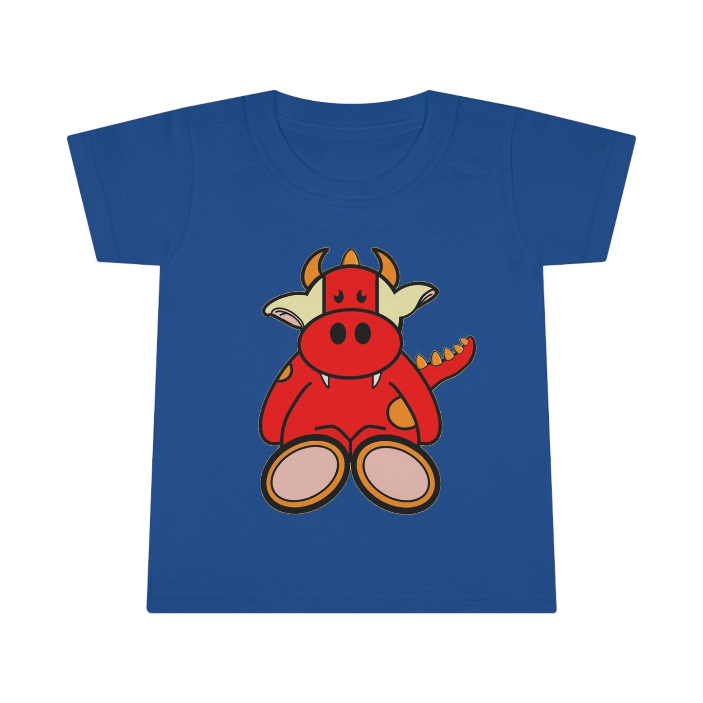 Toddler T-shirt