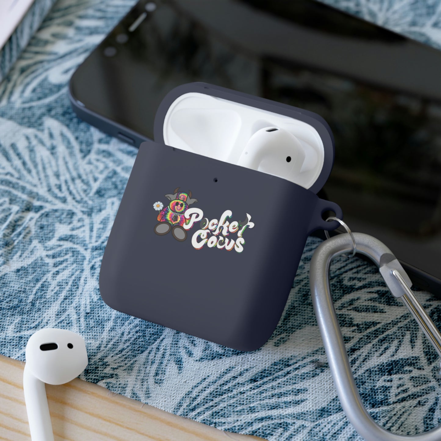 AirPods and AirPods Pro Case Cover
