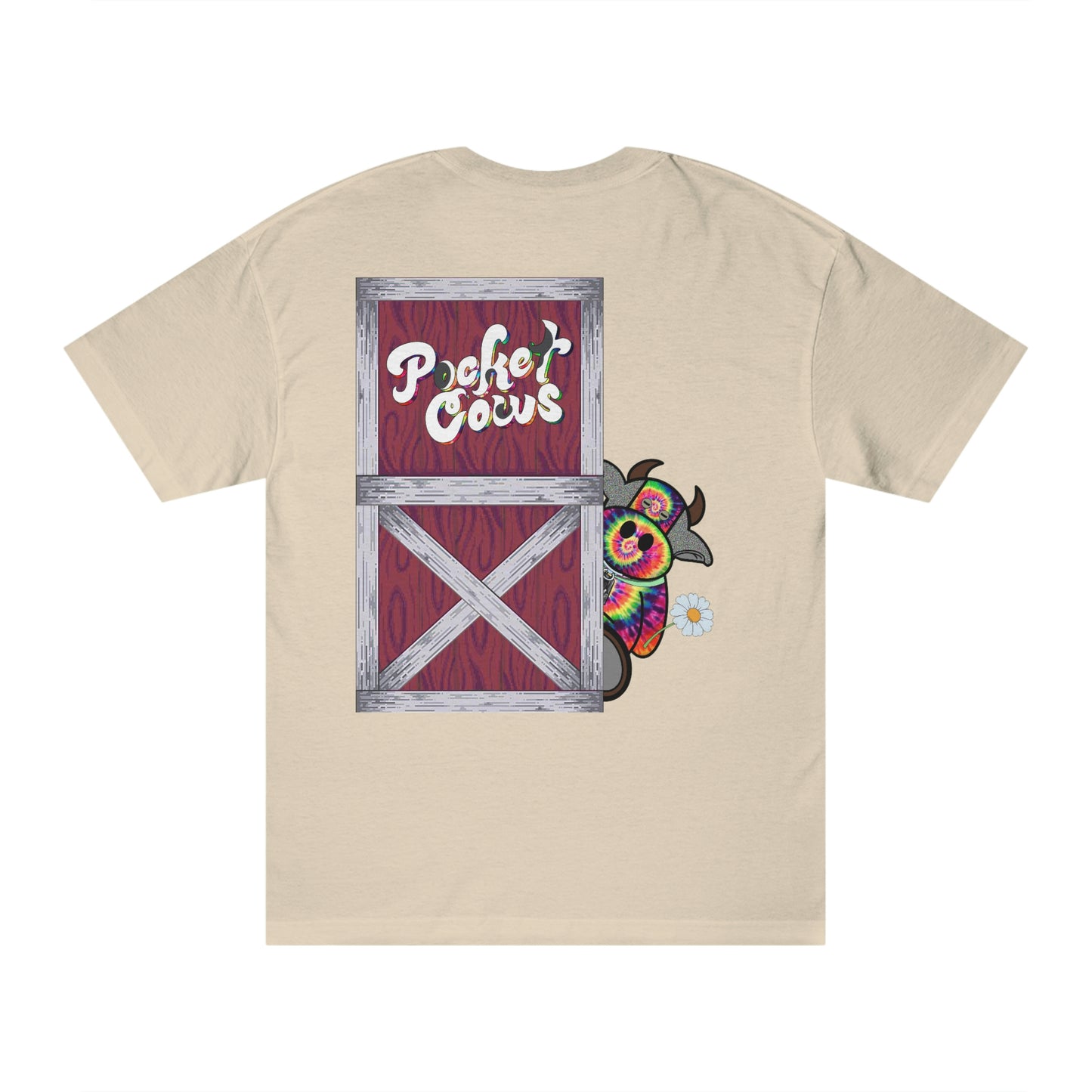 Unisex Classic Tee