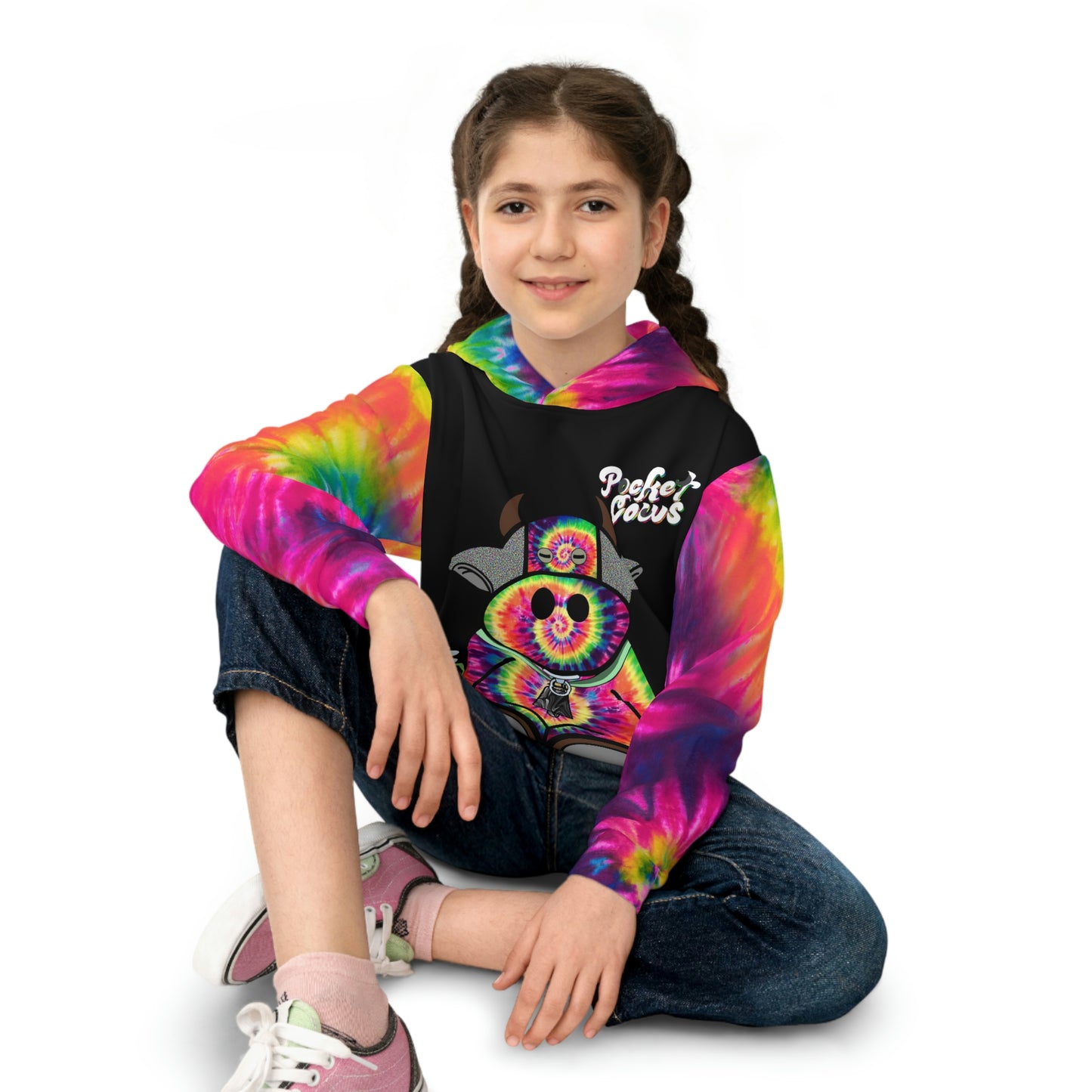 Children's Hoodie