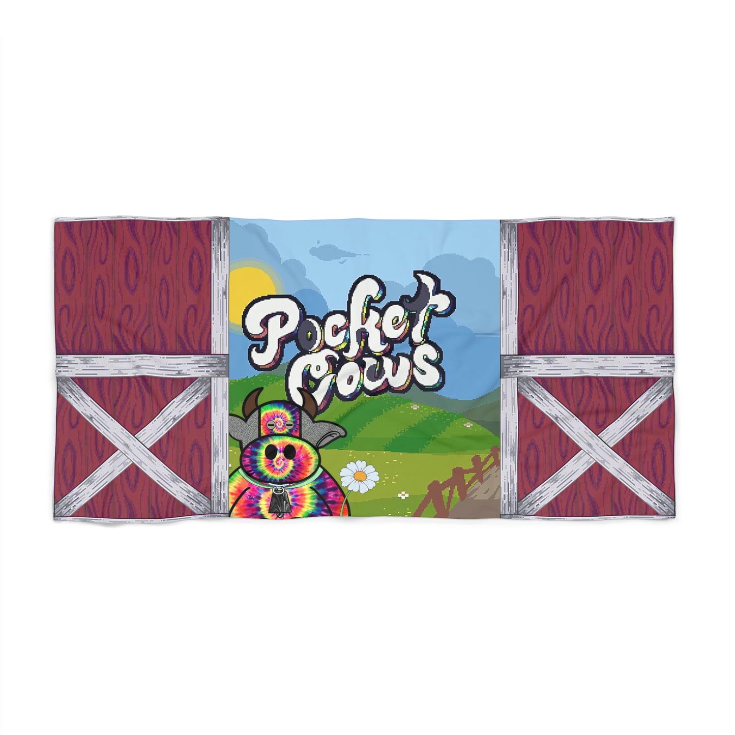 Beach Towel