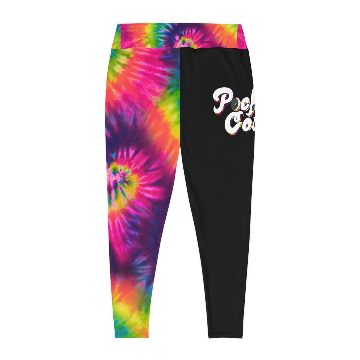 Plus Size Leggings