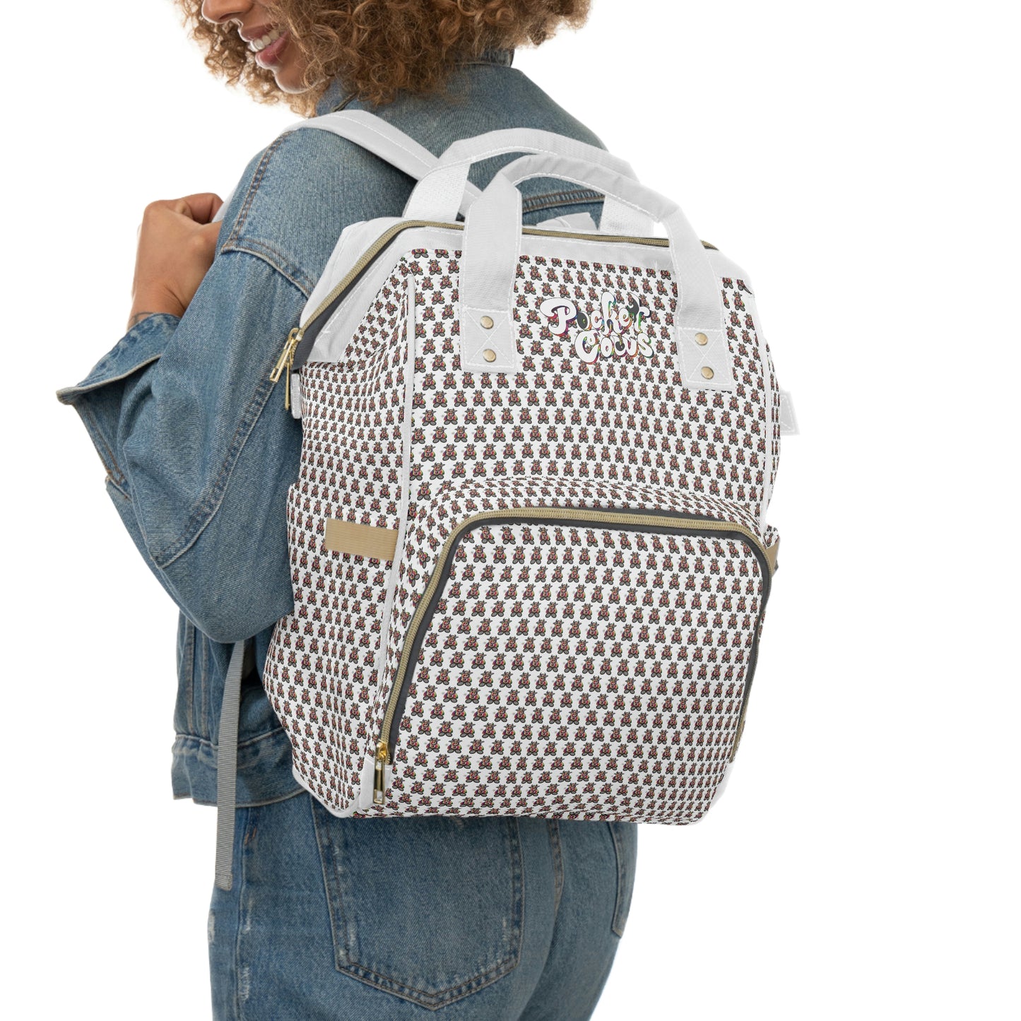 Multifunctional Backpack