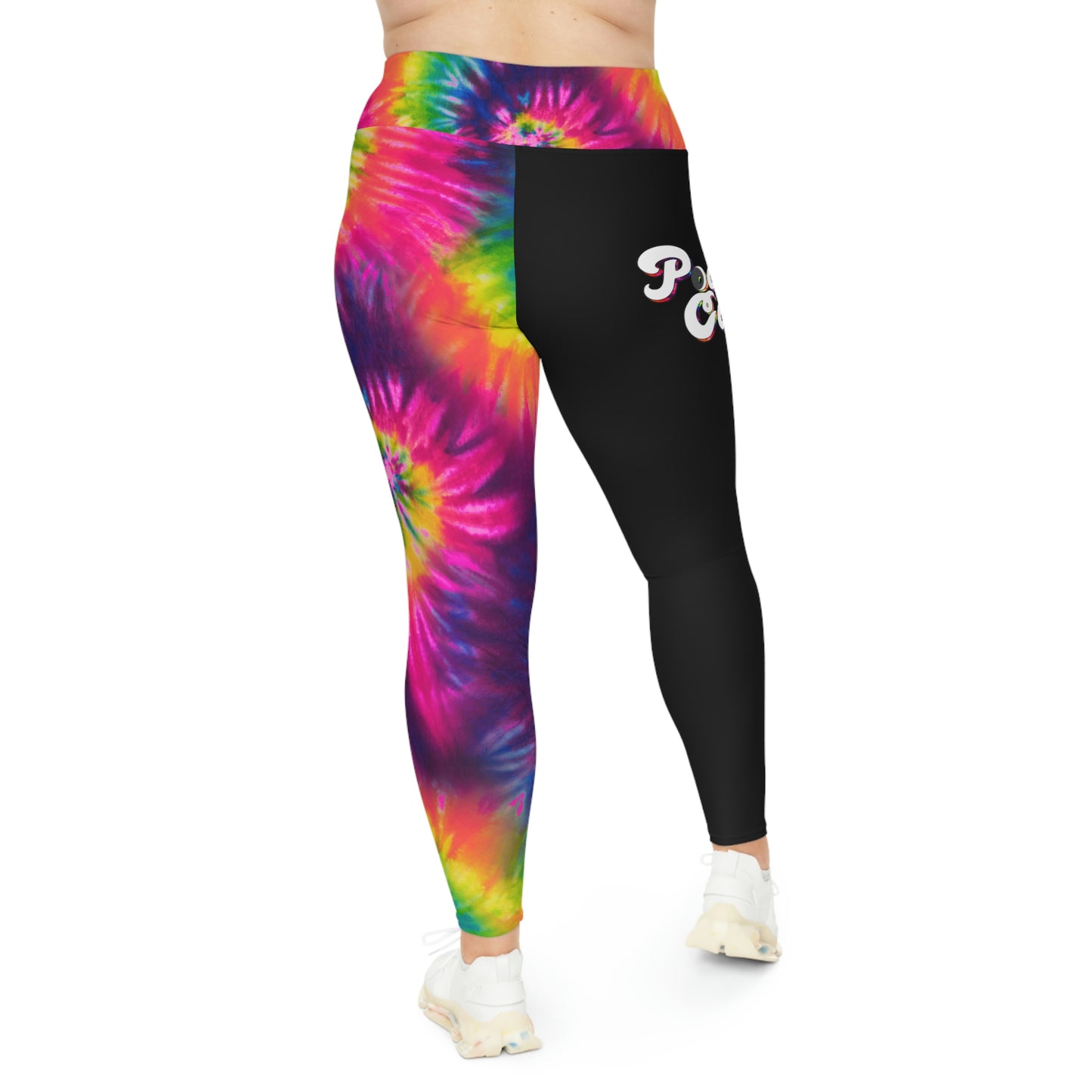 Plus Size Leggings