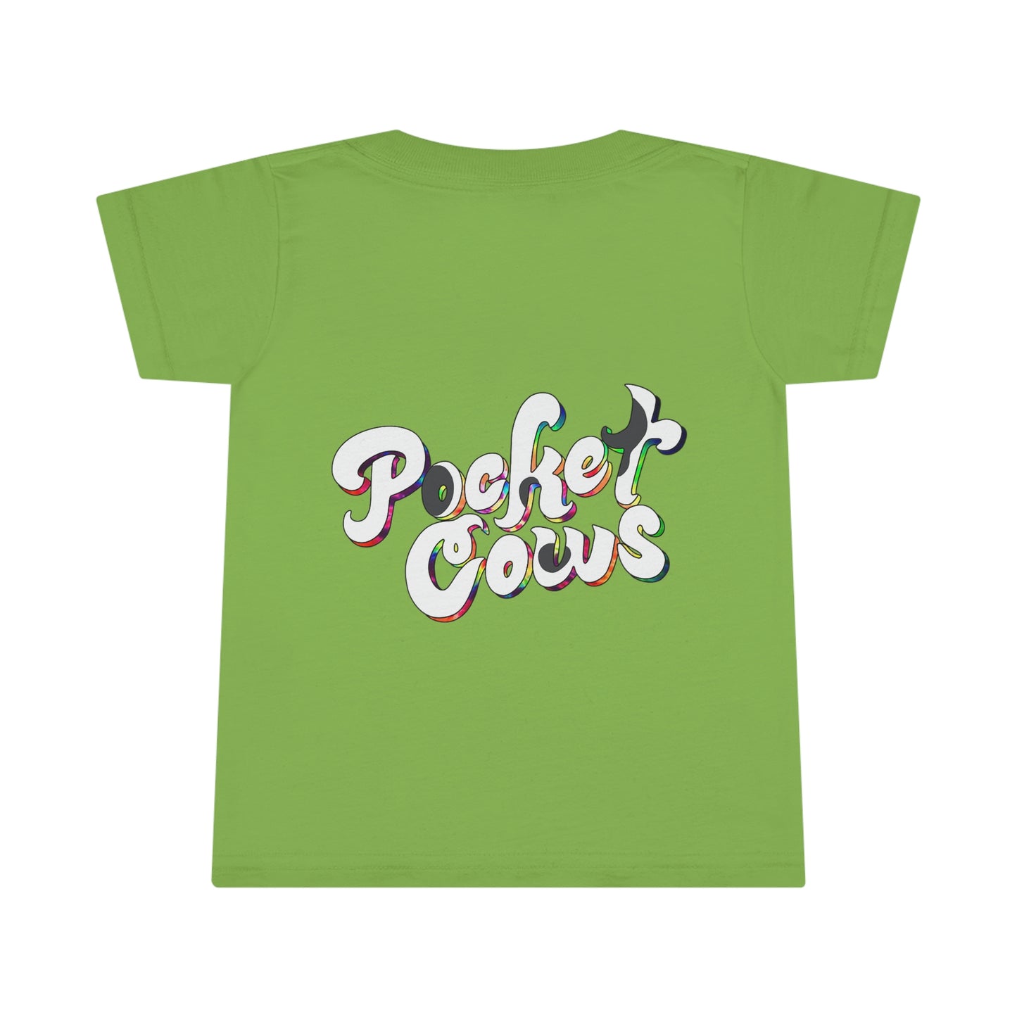 Toddler T-shirt
