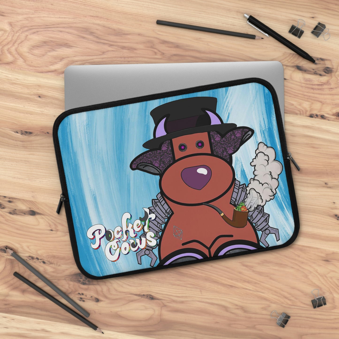 Laptop Sleeve
