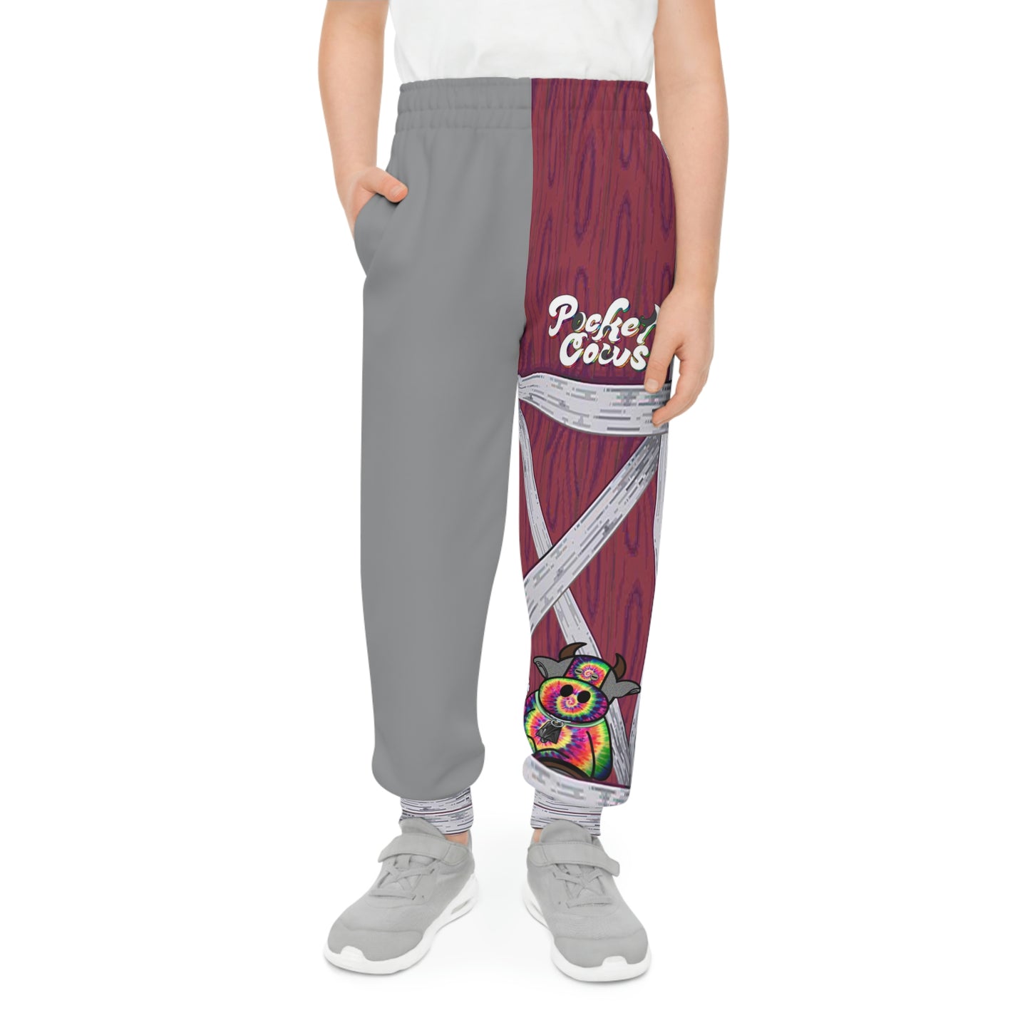 Youth Joggers