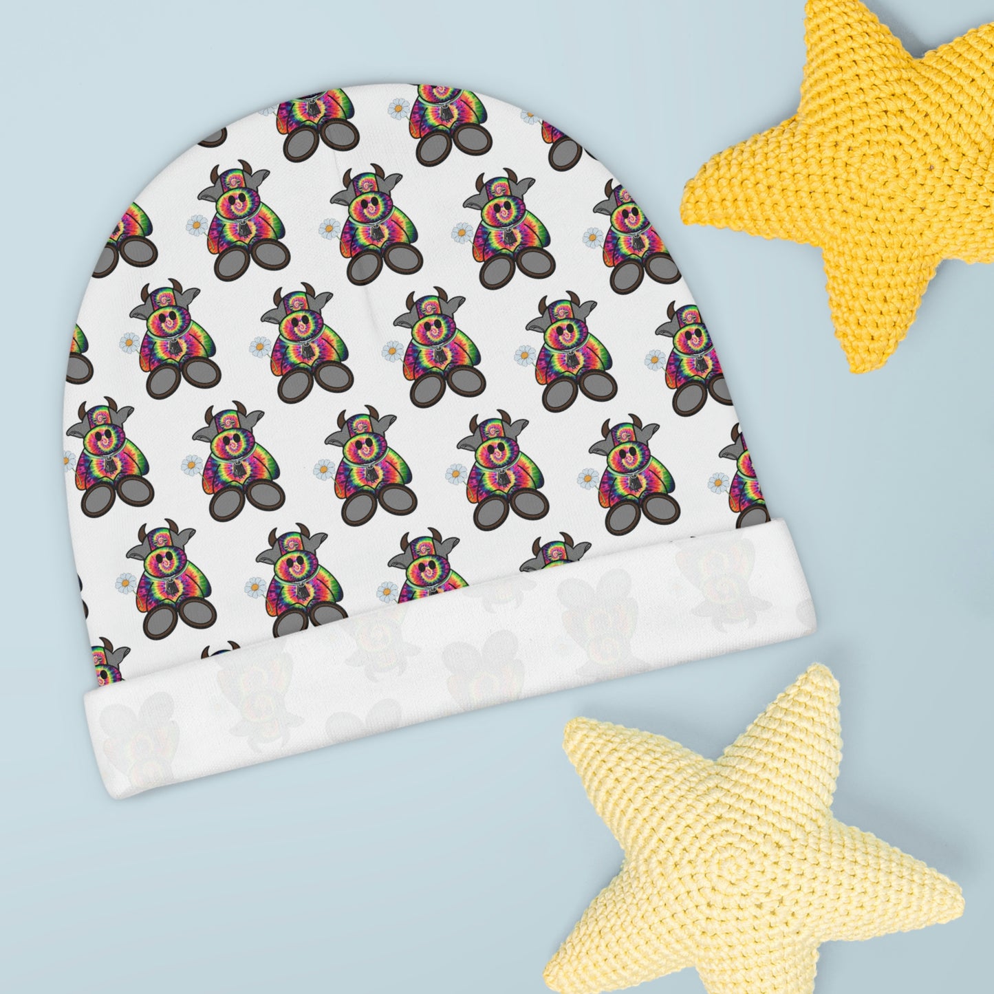 Baby Beanie