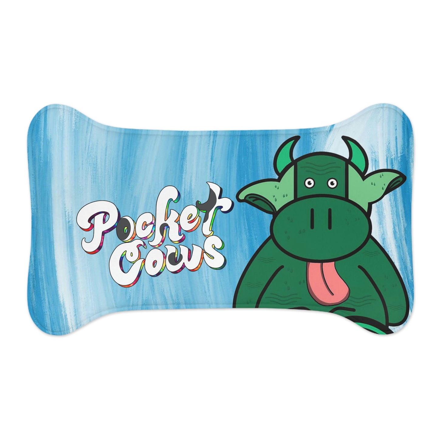 Pet Feeding Mats