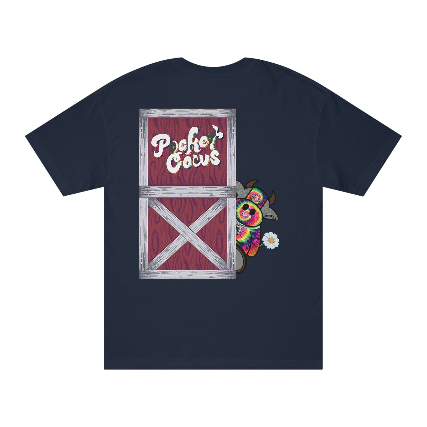 Unisex Classic Tee