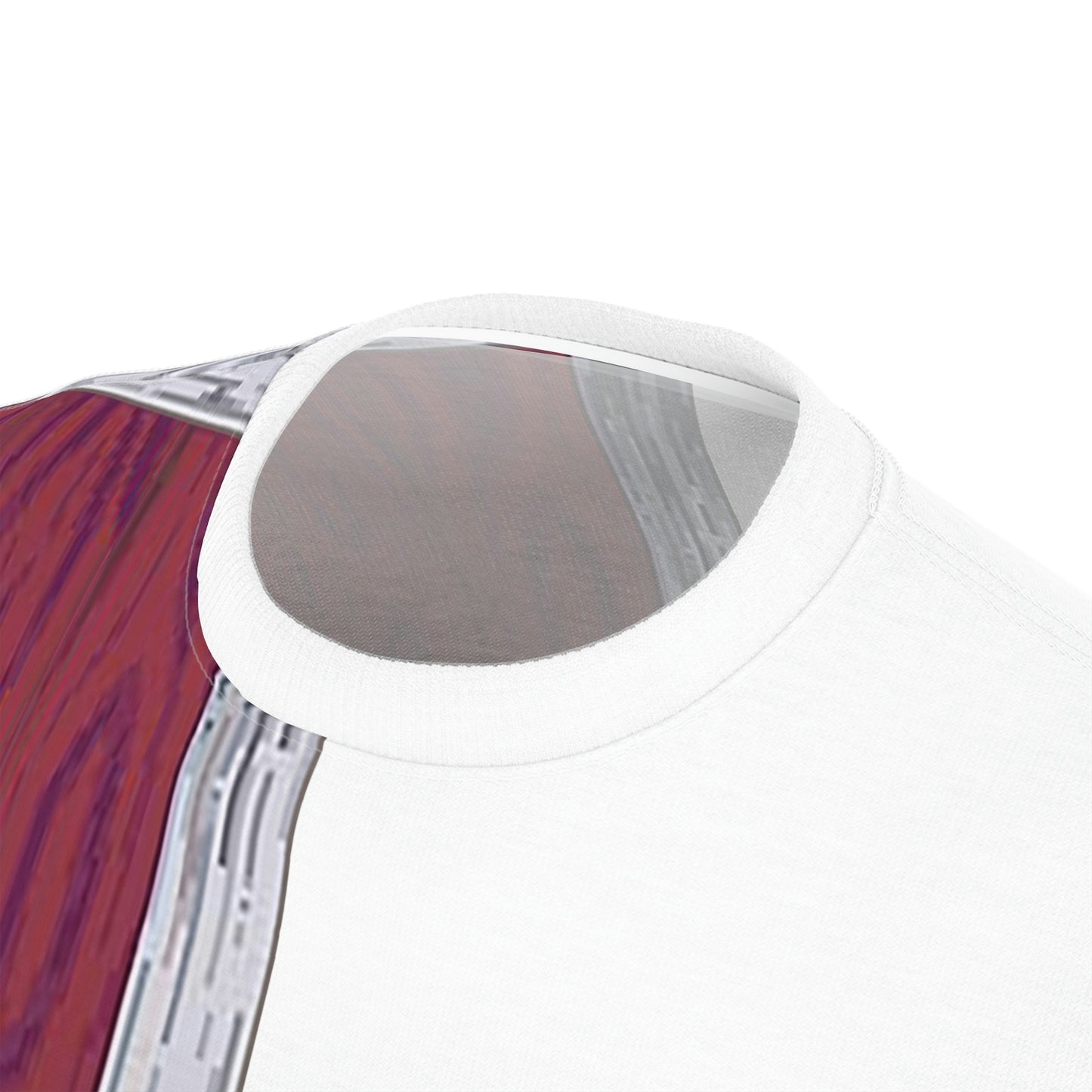 Unisex AOP Cut & Sew Tee